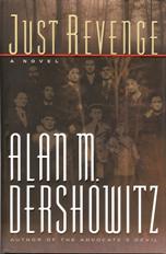 Just Revenge by Alan M. Dershowitz